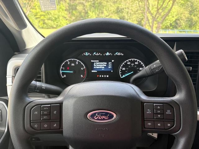 2025 Ford Super Duty F-250 XL