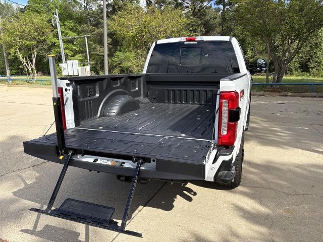 2025 Ford Super Duty F-250 XL
