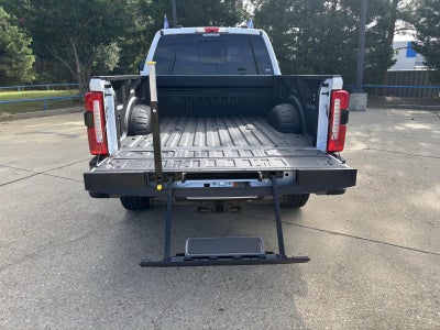 2026 Ford Super Duty F-250 SRW F-250® King Ranch®