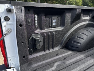 2026 Ford Super Duty F-250 SRW F-250® King Ranch®