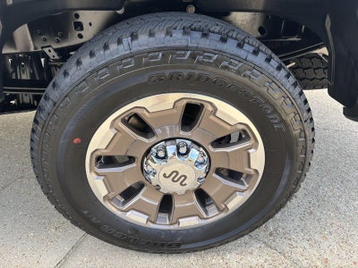 2026 Ford Super Duty F-250 SRW F-250® King Ranch®