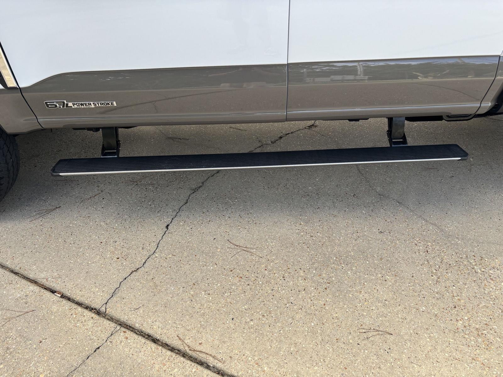 2026 Ford Super Duty F-250 SRW F-250® King Ranch®
