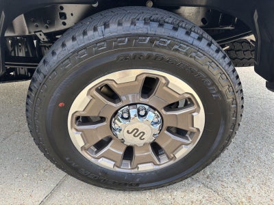 2026 Ford Super Duty F-250 SRW F-250® King Ranch®