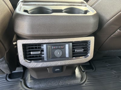 2026 Ford Super Duty F-250 SRW F-250® King Ranch®