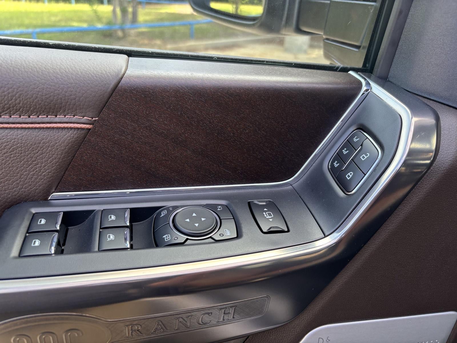 2026 Ford Super Duty F-250 SRW F-250® King Ranch®