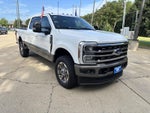 2026 Ford Super Duty F-250 SRW F-250® King Ranch®