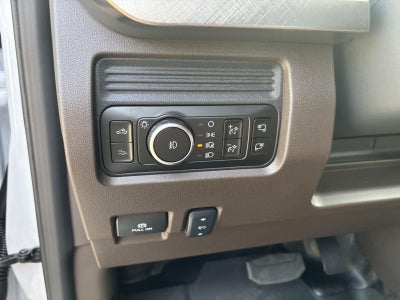 2026 Ford Super Duty F-250 SRW F-250® King Ranch®