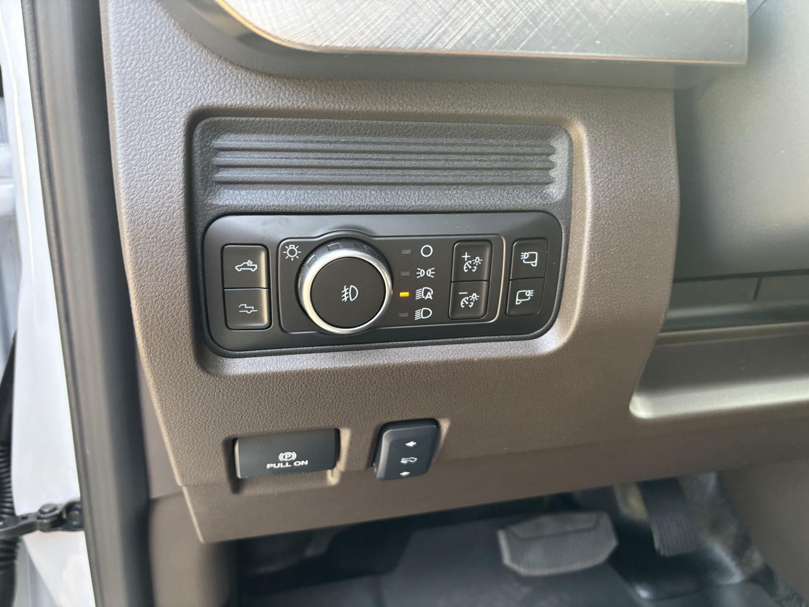 2026 Ford Super Duty F-250 SRW F-250® King Ranch®