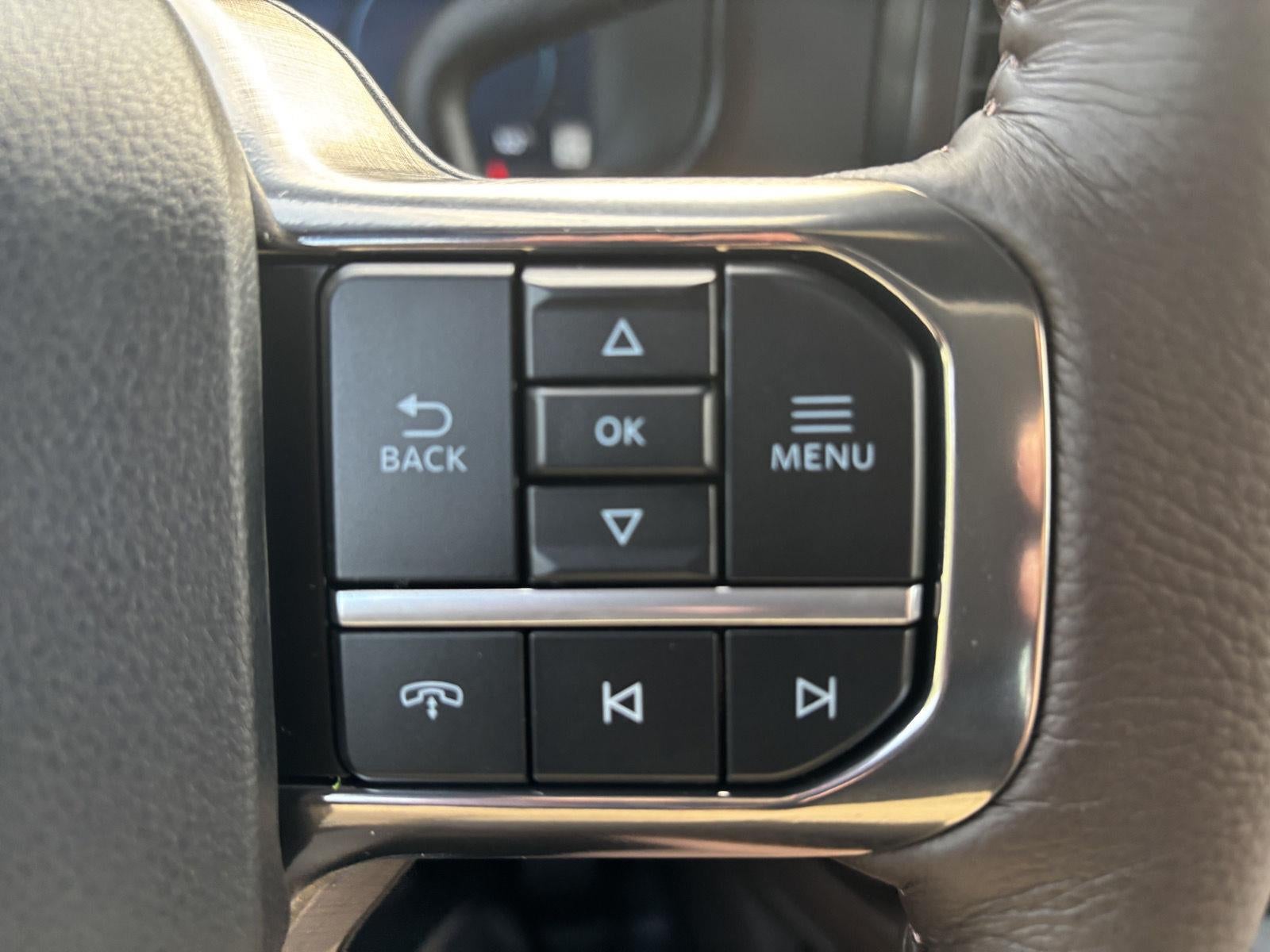 2026 Ford Super Duty F-250 SRW F-250® King Ranch®