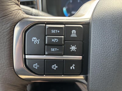 2026 Ford Super Duty F-250 SRW F-250® King Ranch®