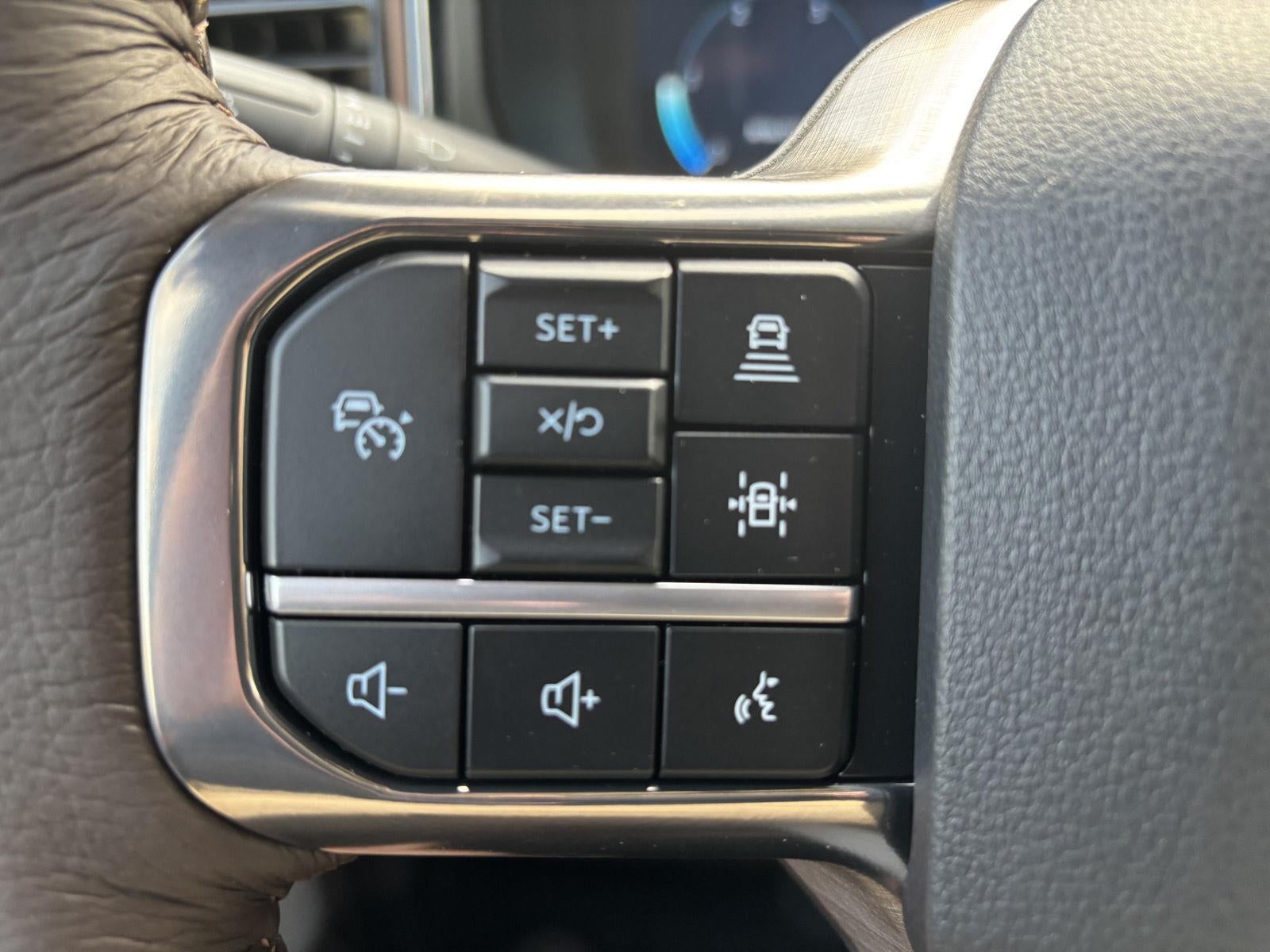 2026 Ford Super Duty F-250 SRW F-250® King Ranch®