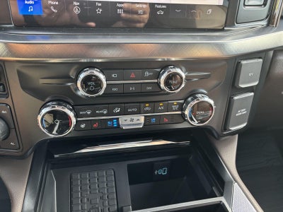 2026 Ford Super Duty F-250 SRW F-250® King Ranch®