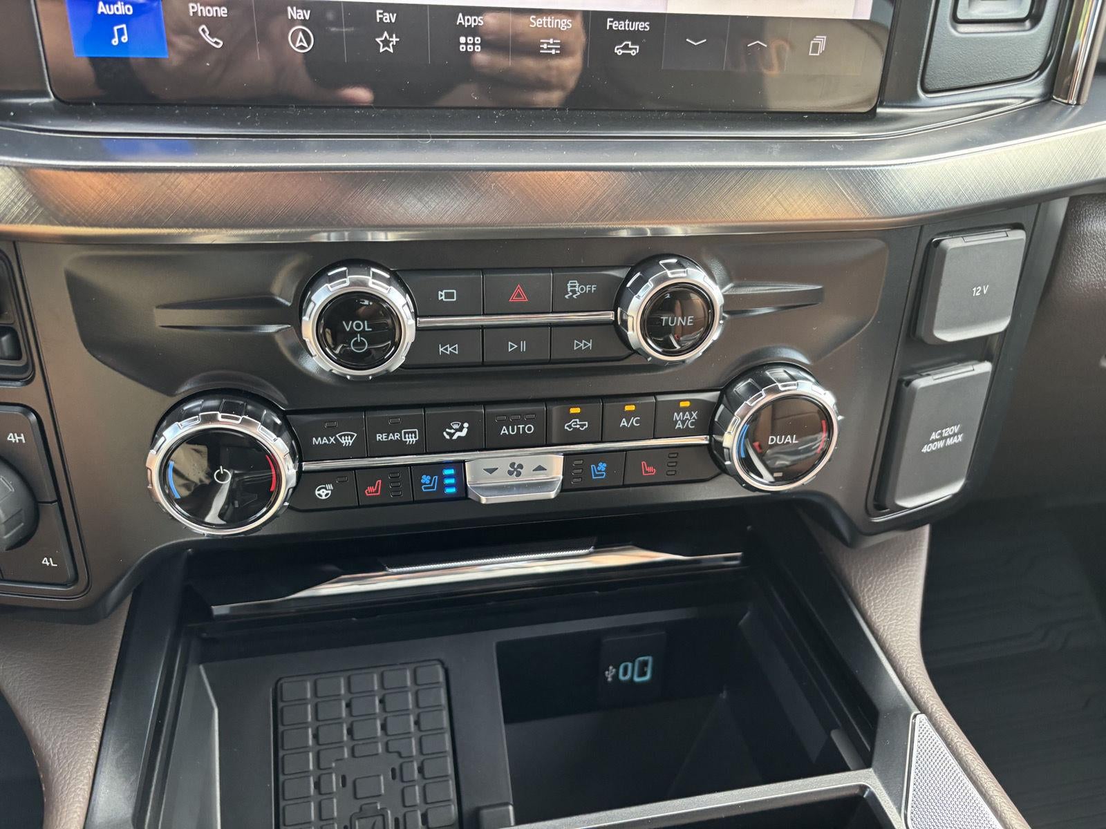 2026 Ford Super Duty F-250 SRW F-250® King Ranch®