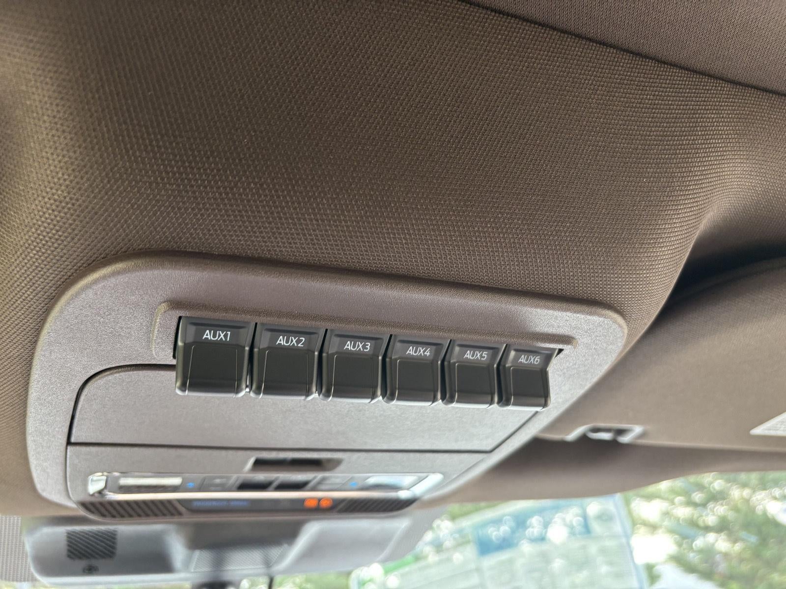 2026 Ford Super Duty F-250 SRW F-250® King Ranch®