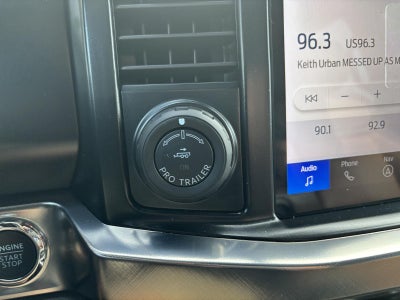 2026 Ford Super Duty F-250 SRW F-250® King Ranch®