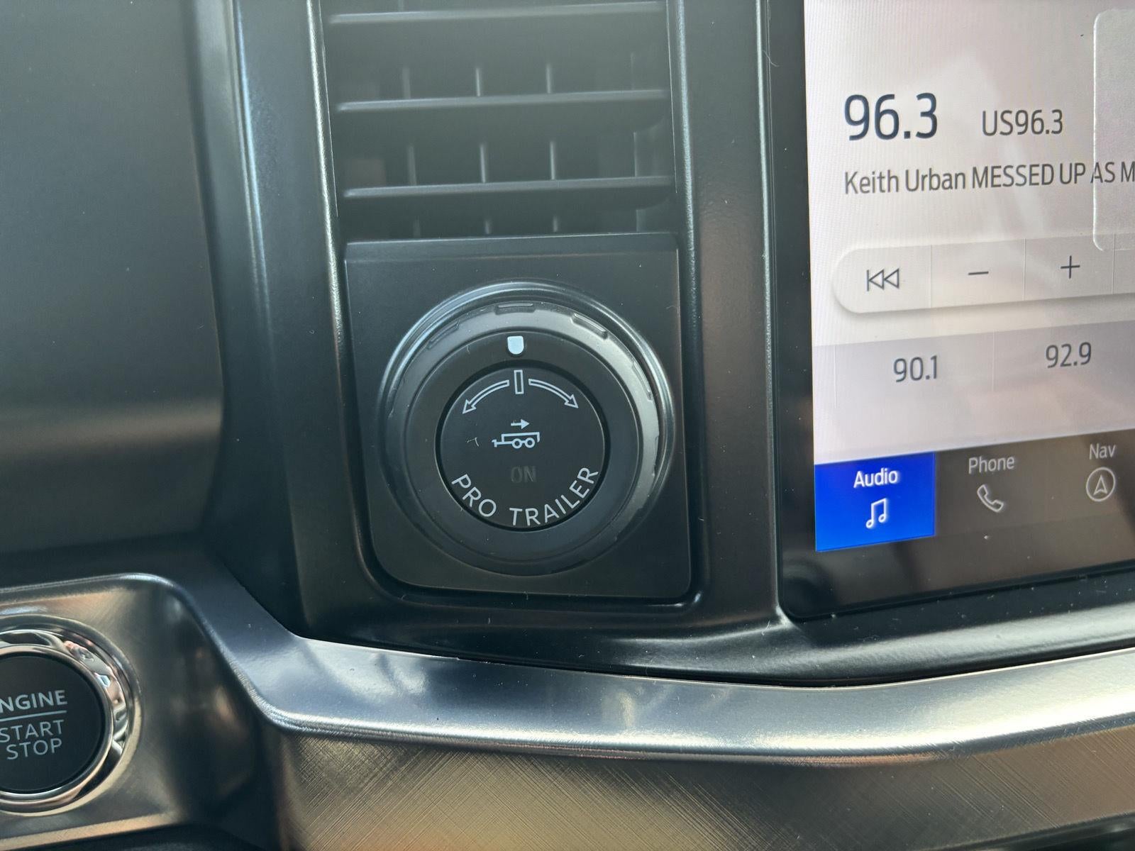 2026 Ford Super Duty F-250 SRW F-250® King Ranch®