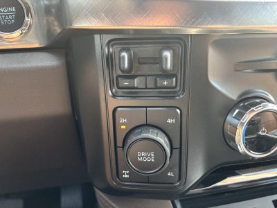 2026 Ford Super Duty F-250 SRW F-250® King Ranch®