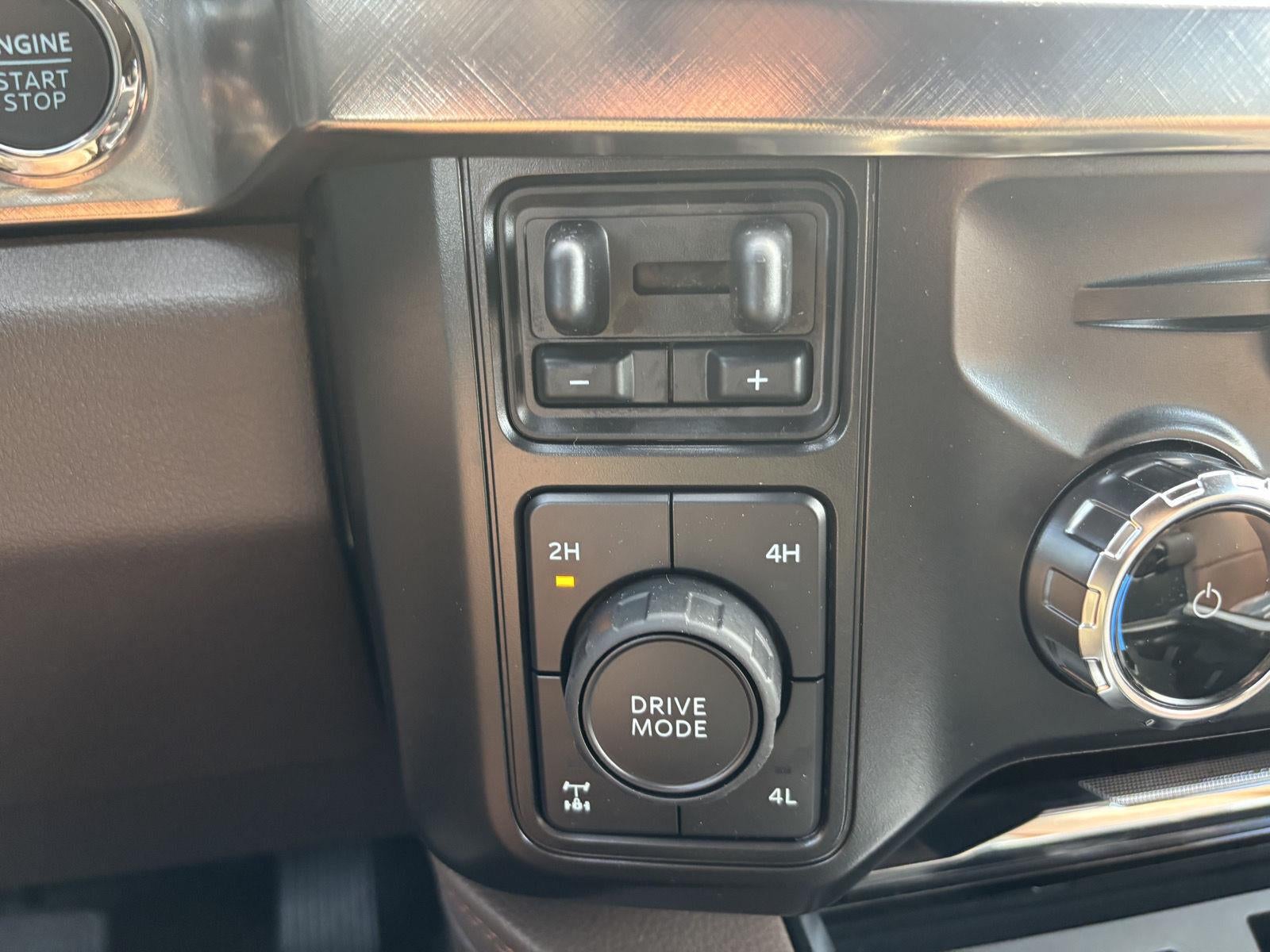 2026 Ford Super Duty F-250 SRW F-250® King Ranch®