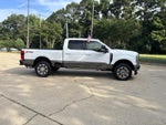 2026 Ford Super Duty F-250 SRW F-250® King Ranch®
