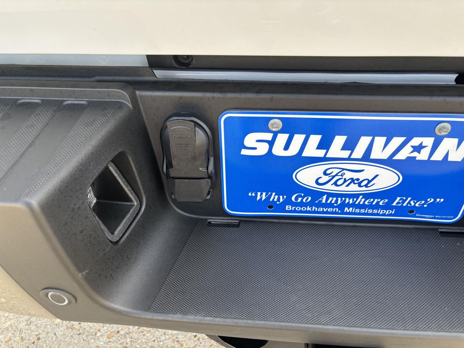 2026 Ford Super Duty F-250 SRW F-250® King Ranch®