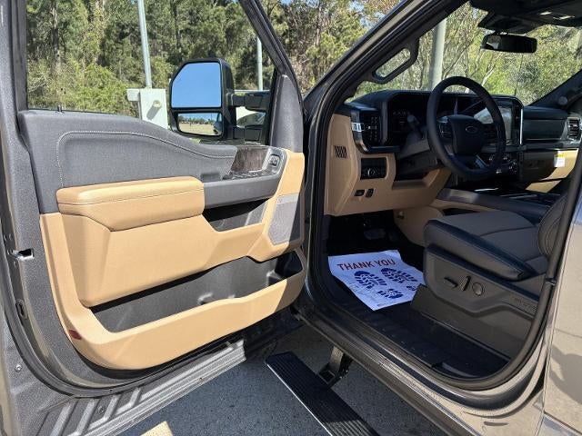 2026 Ford Super Duty F-250 SRW F-250® Lariat®