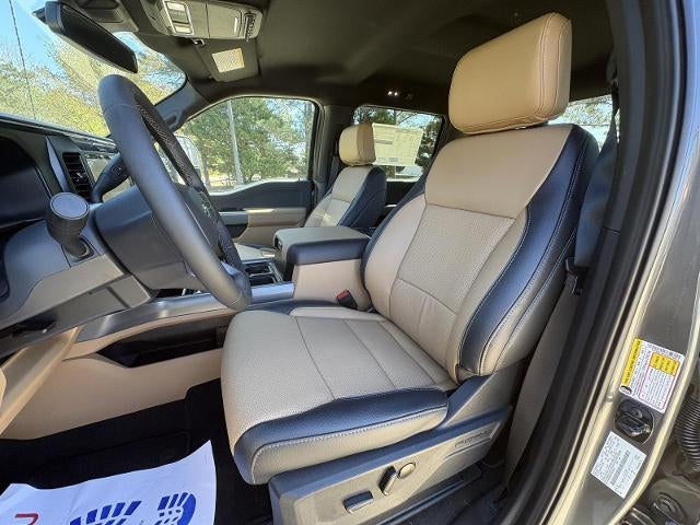 2026 Ford Super Duty F-250 SRW F-250® Lariat®