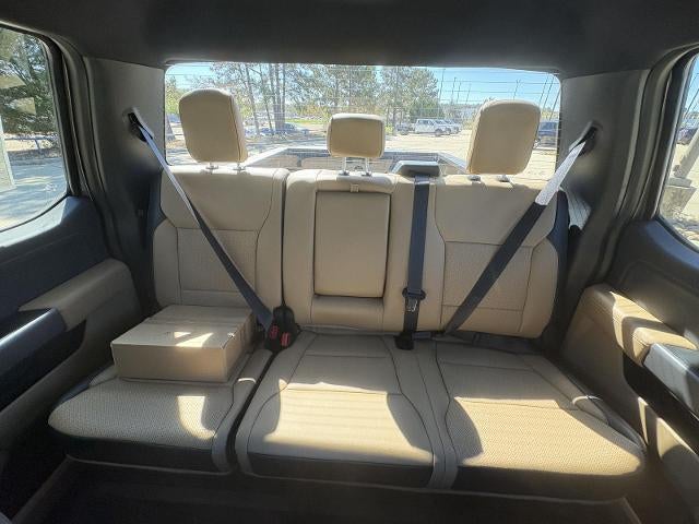 2026 Ford Super Duty F-250 SRW F-250® Lariat®