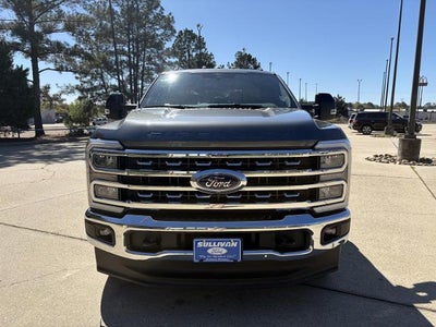 2026 Ford Super Duty F-250 SRW F-250® Lariat®
