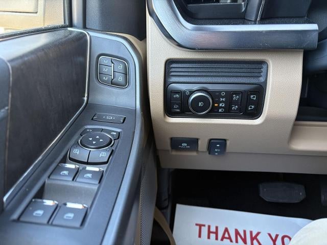 2026 Ford Super Duty F-250 SRW F-250® Lariat®