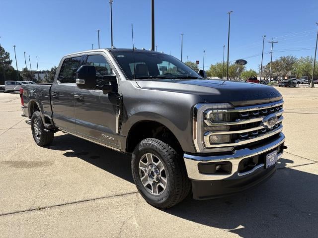 2026 Ford Super Duty F-250 SRW F-250® Lariat®
