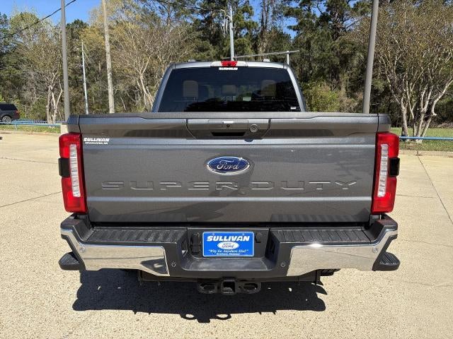2026 Ford Super Duty F-250 SRW F-250® Lariat®