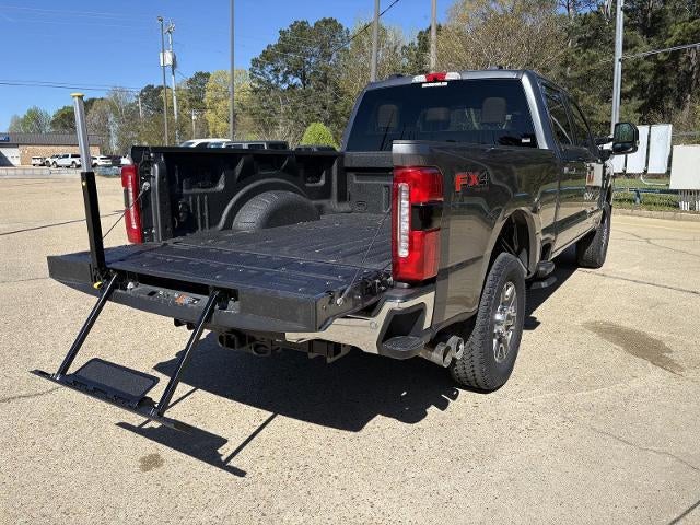 2026 Ford Super Duty F-250 SRW F-250® Lariat®