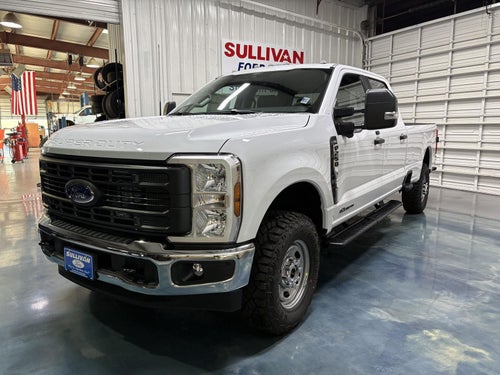 2026 Ford Super Duty F-250 SRW F-250® XL