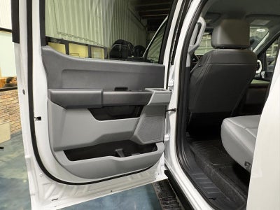 2026 Ford Super Duty F-250 SRW F-250® XL