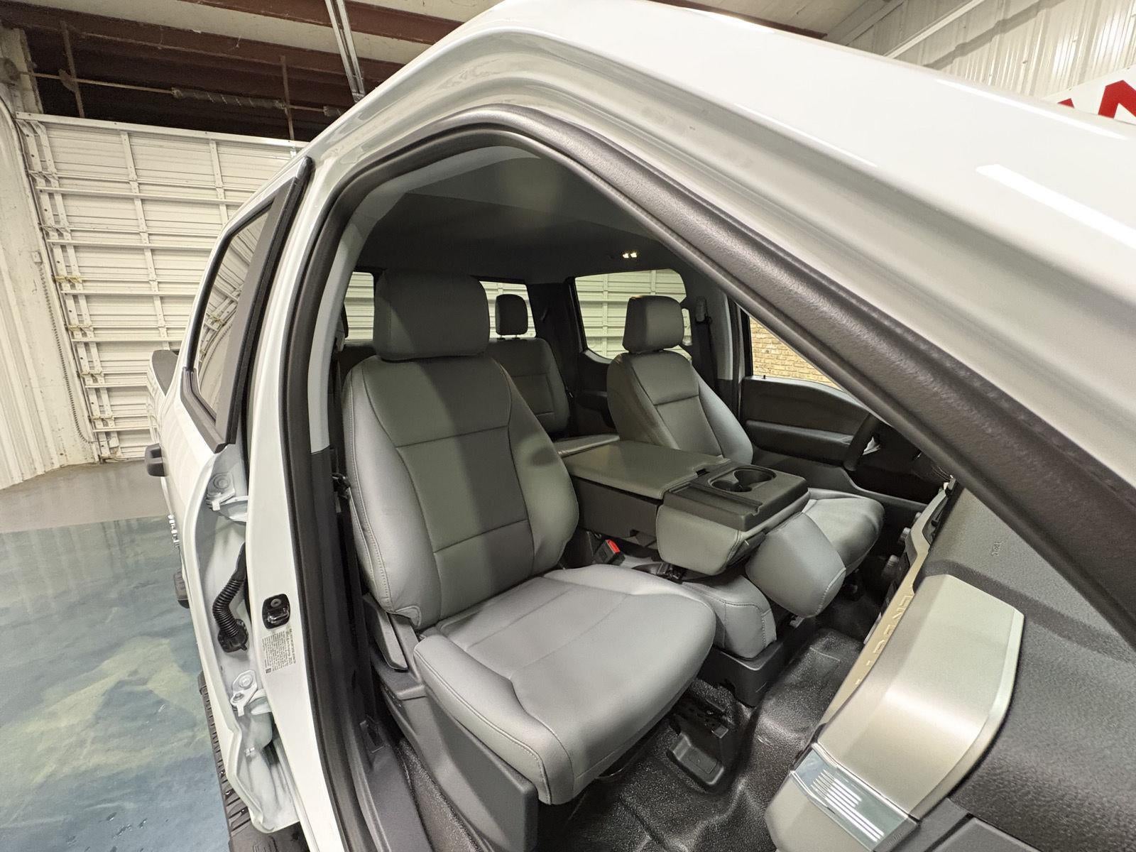 2026 Ford Super Duty F-250 SRW F-250® XL