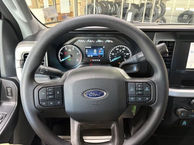 2026 Ford Super Duty F-250 SRW F-250® XL