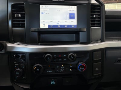 2026 Ford Super Duty F-250 SRW F-250® XL