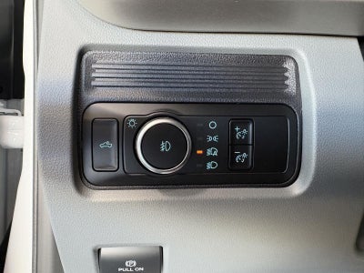 2026 Ford Super Duty F-250 SRW F-250® XL