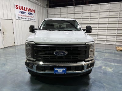 2026 Ford Super Duty F-250 SRW F-250® XL