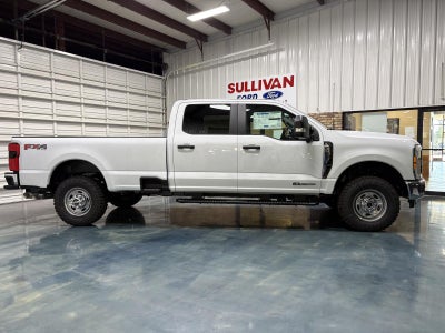 2026 Ford Super Duty F-250 SRW F-250® XL