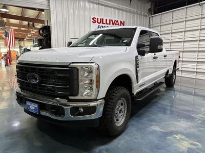 2026 Ford Super Duty F-250 SRW F-250® XL
