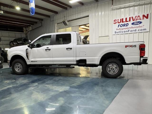 2026 Ford Super Duty F-250 SRW F-250® XL