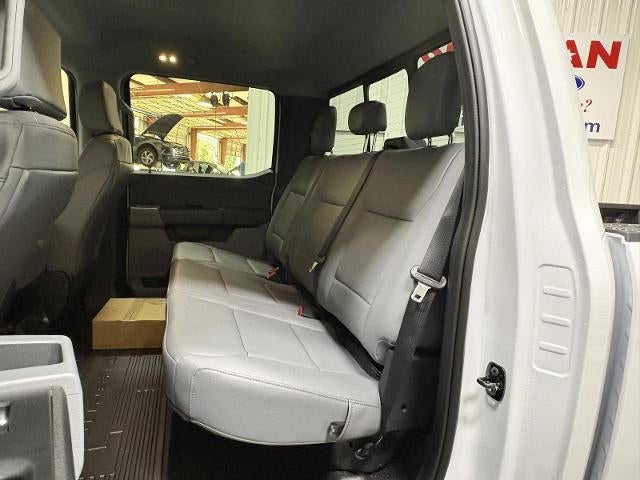 2026 Ford Super Duty F-250 SRW F-250® XL