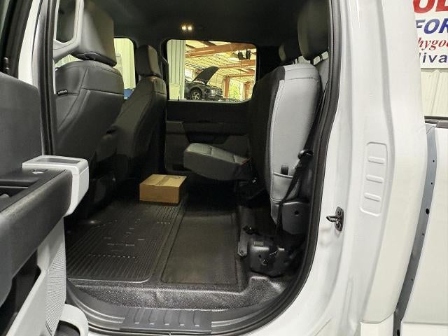 2026 Ford Super Duty F-250 SRW F-250® XL