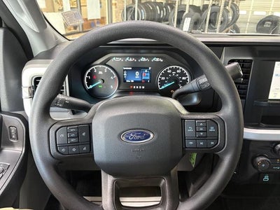 2026 Ford Super Duty F-250 SRW F-250® XL