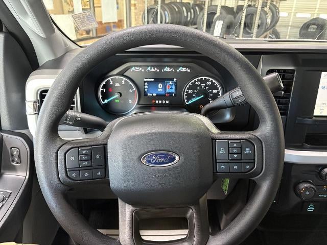 2026 Ford Super Duty F-250 SRW F-250® XL