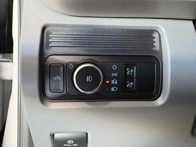 2026 Ford Super Duty F-250 SRW F-250® XL