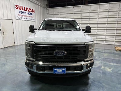 2026 Ford Super Duty F-250 SRW F-250® XL