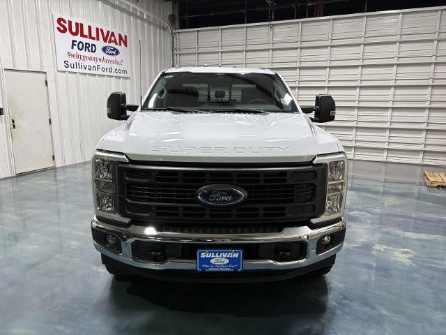 2026 Ford Super Duty F-250 SRW F-250® XL