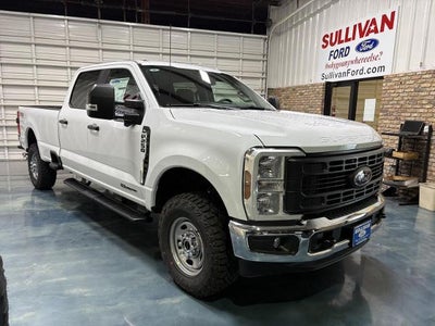 2026 Ford Super Duty F-250 SRW F-250® XL